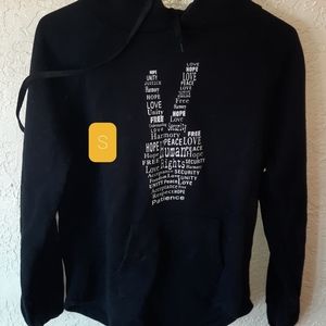Graphic Hoodie